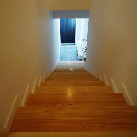 Stylish House - Air Cond, Breakfast, Free Parking, By Porto With Love Lda Vila Nova de Gaia Zewnętrze zdjęcie