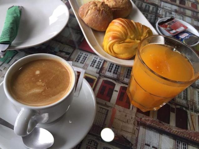 Stylish House - Air Cond, Breakfast, Free Parking, By Porto With Love Lda Vila Nova de Gaia Zewnętrze zdjęcie