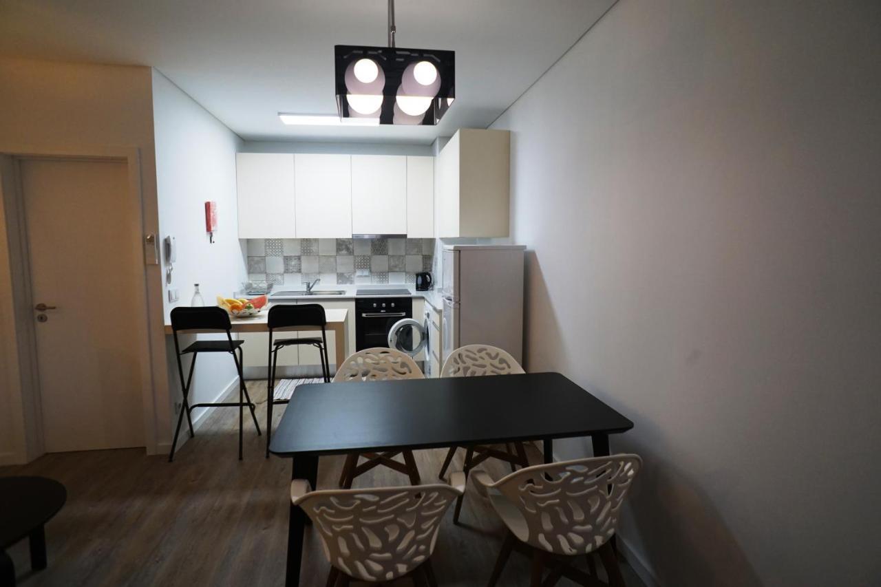 Stylish House - Air Cond, Breakfast, Free Parking, By Porto With Love Lda Vila Nova de Gaia Zewnętrze zdjęcie