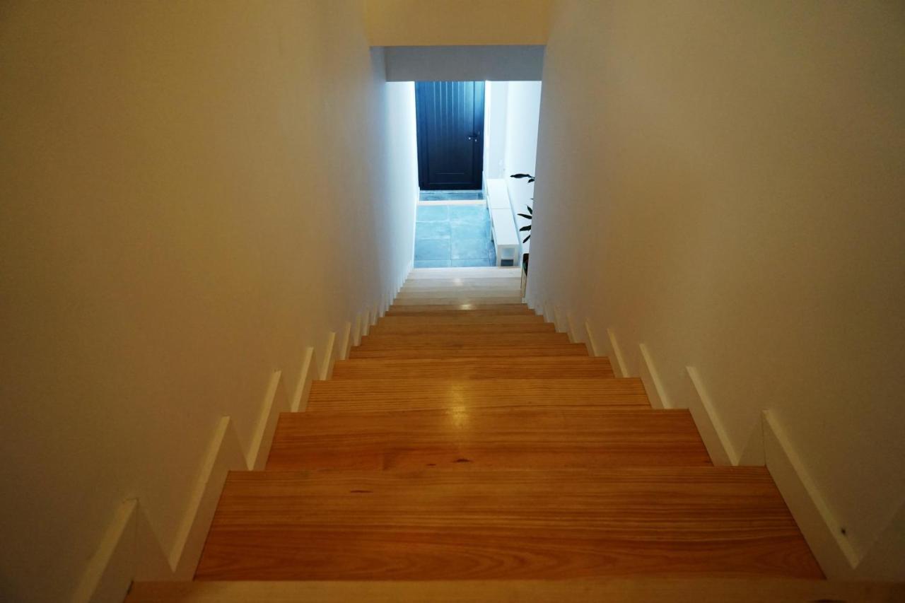 Stylish House - Air Cond, Breakfast, Free Parking, By Porto With Love Lda Vila Nova de Gaia Zewnętrze zdjęcie