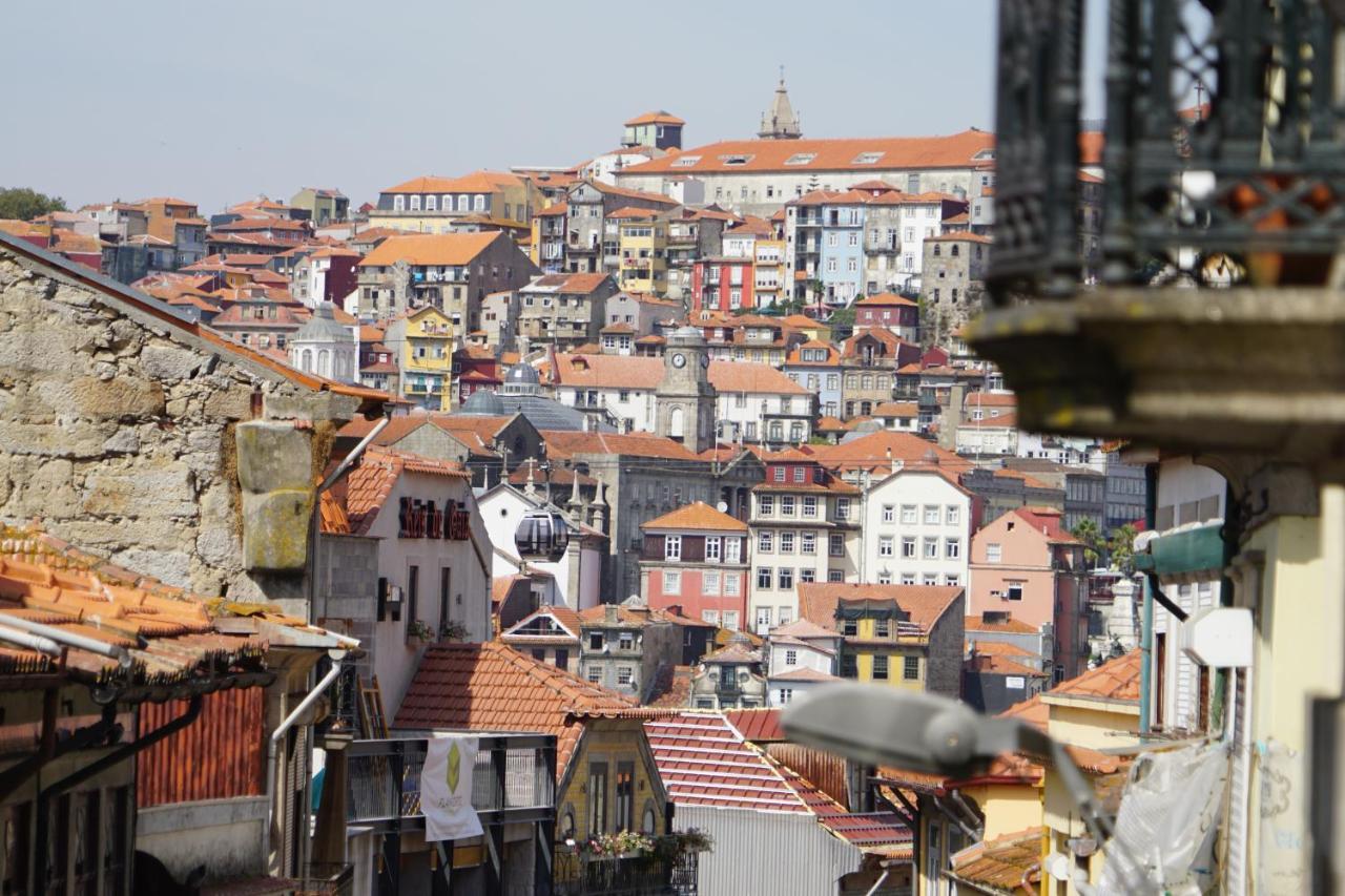 Stylish House - Air Cond, Breakfast, Free Parking, By Porto With Love Lda Vila Nova de Gaia Zewnętrze zdjęcie