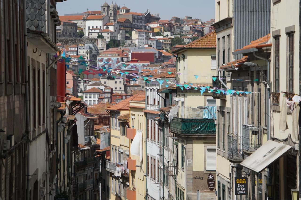 Stylish House - Air Cond, Breakfast, Free Parking, By Porto With Love Lda Vila Nova de Gaia Zewnętrze zdjęcie