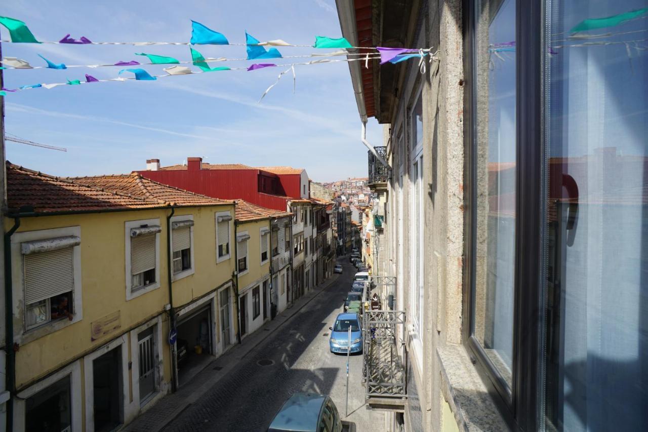 Stylish House - Air Cond, Breakfast, Free Parking, By Porto With Love Lda Vila Nova de Gaia Zewnętrze zdjęcie