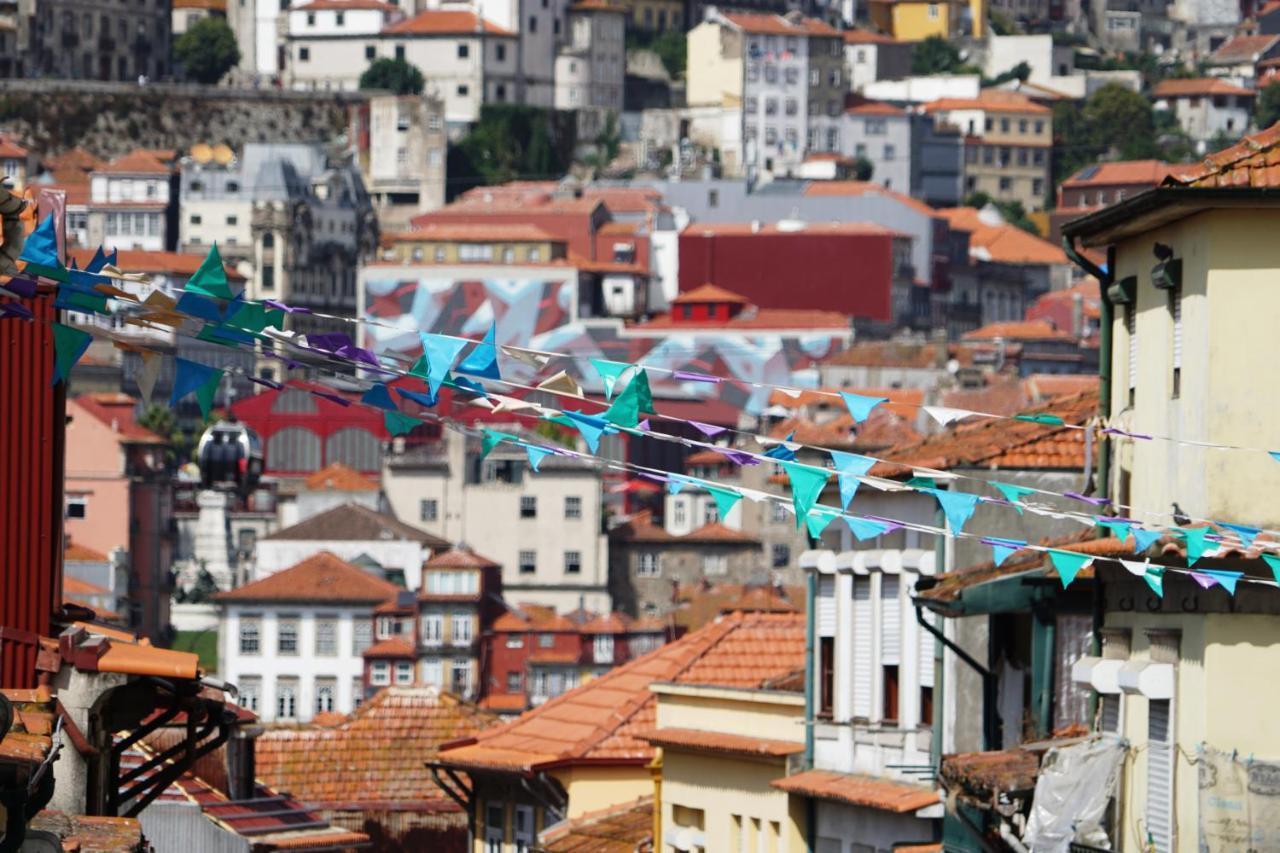 Stylish House - Air Cond, Breakfast, Free Parking, By Porto With Love Lda Vila Nova de Gaia Zewnętrze zdjęcie