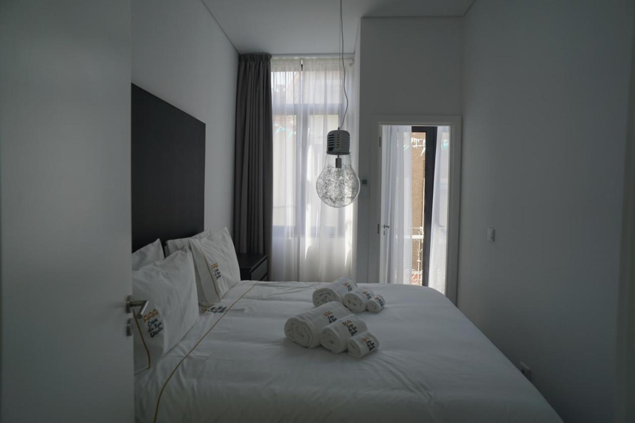 Stylish House - Air Cond, Breakfast, Free Parking, By Porto With Love Lda Vila Nova de Gaia Zewnętrze zdjęcie