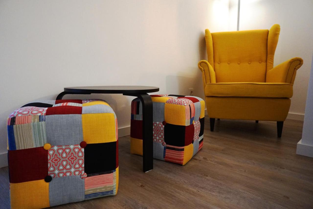 Stylish House - Air Cond, Breakfast, Free Parking, By Porto With Love Lda Vila Nova de Gaia Zewnętrze zdjęcie