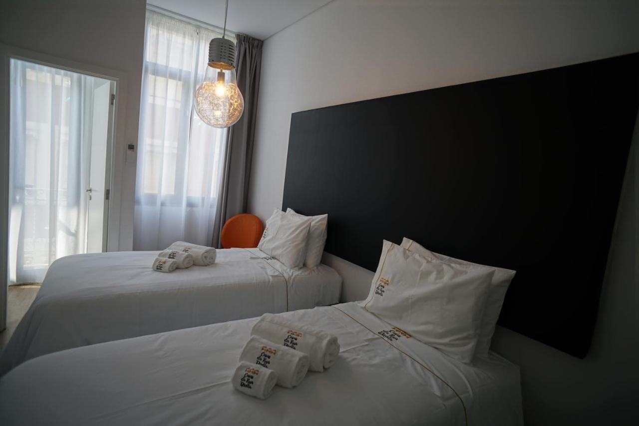 Stylish House - Air Cond, Breakfast, Free Parking, By Porto With Love Lda Vila Nova de Gaia Zewnętrze zdjęcie