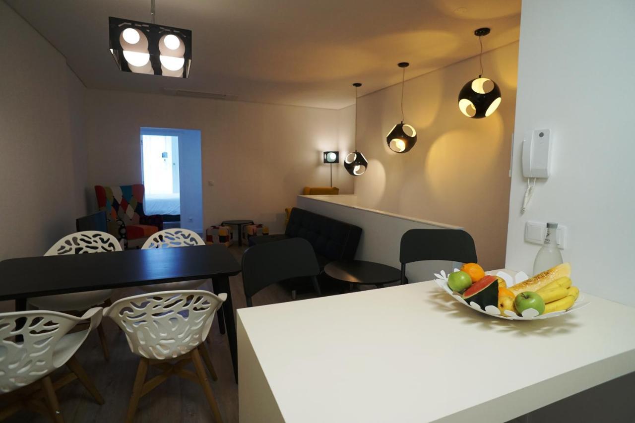 Stylish House - Air Cond, Breakfast, Free Parking, By Porto With Love Lda Vila Nova de Gaia Zewnętrze zdjęcie